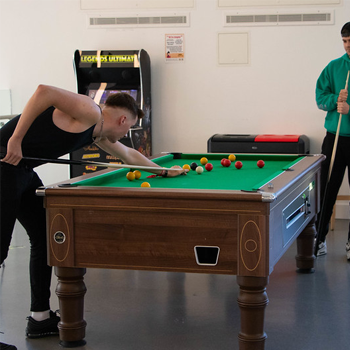 Free Pool Tables